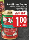 Tomaten bei EDEKA im Prospekt "" für 1,00 €