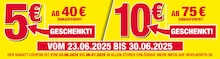 Kopfkissen Angebot im Woolworth Prospekt, gültig von 27.06.2025 bis 07.07.2025 Kopfkissen Angebot im aktuellen Woolworth Prospekt auf Seite 55