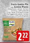 EDEKA Krefeld - Gemüse Mix Angebot im Prospekt Gemüse Mix bei EDEKA im Krefeld Prospekt für 2,22 €