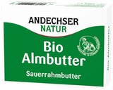 Aktuelle Butter Angebote bei REWE in Ingolstadt Aktuelles Bio Almbutter Angebot bei REWE in Ingolstadt ab 2,99 €
