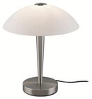 LED-Tischleuchte von Livarno Home für 17,99 € bei Lidl im Angebot LED-Tischleuchte von Livarno Home im aktuellen Lidl Prospekt