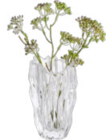 Vase „Quartz“ von Nachtmann für 14,99 € bei XXXLutz im Angebot Vase „Quartz“ von Nachtmann im aktuellen XXXLutz Prospekt