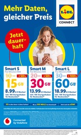 Ähnliche Angebote wie Handy ohne Vertrag im Prospekt "LIDL LOHNT SICH" auf Seite 45 von Lidl in Oldenburg