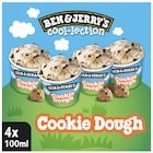 30% de remise immédiate sur toute la gamme (pots et mini pots) Ben & Jerry's à Supermarchés Match dans Vaudreching
