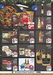 Aktueller E center Prospekt mit Pasta, "Wir lieben Lebensmittel!", Seite 18