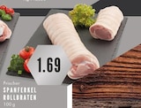 Spanferkel Rollbraten Angebote bei EDEKA Bochum für 1,69 €