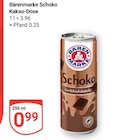 Aktuelle Kakao Angebote bei GLOBUS in Offenbach (Main) Aktuelles Schoko Kakao-Dose Angebot bei GLOBUS in Offenbach (Main) ab 0,99 €