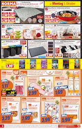 Schmutzfangmatte Angebot & Preis im aktuellen Norma Prospekt Schmutzfangmatte Angebot im aktuellen Norma Prospekt auf Seite 6