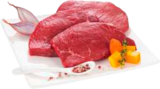 Rinder-Hüftsteak Angebote bei EDEKA Frischemarkt Rostock für 2,22 €