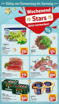 Veltins im REWE Prospekt "Dein Markt" mit 33 Seiten (Schwerte (Hansestadt an der Ruhr))