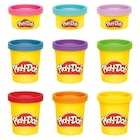 Knetdosen-Set, 9-teilig im Lidl Prospekt Knetdosen-Set, 9-teilig von Play-Doh im aktuellen Lidl Prospekt für 4,99 €