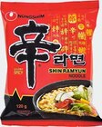 Ramyun Noodles im Angebot bei Netto Marken-Discount in Plauen Ramyun Noodles Angebote von Nongshim bei Netto Marken-Discount Plauen für 1,29 €