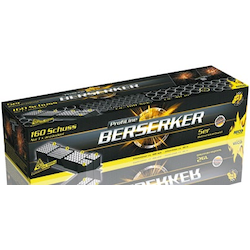 ProfiLine Berserker
