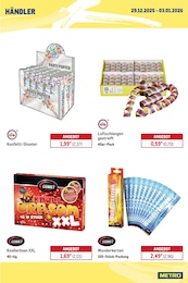 Knallerbsen Angebot im aktuellen METRO Prospekt auf Seite 9