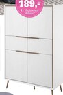 Highboard Arluno Angebote bei Höffner Falkensee für 189,00 €