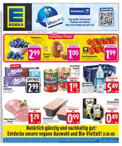 Aktueller EDEKA Prospekt mit Kiwi, "Wir lieben Lebensmittel.", Seite 3
