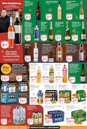 Aktueller GLOBUS Prospekt mit Wodka, "Aktuelle Angebote", Seite 15
