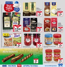Jacobs im Marktkauf Prospekt "Aktuelle Angebote" mit 43 Seiten (Offenbach (Main))