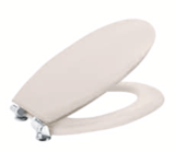 WC-Sitz WC-Sitz „Topeka“/„New York“ von toom im aktuellen toom Baumarkt Prospekt für 39,99 €