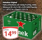 Aktuelles Original Angebot bei GLOBUS in Essen ab 14,99 €