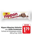 Aktuelles Häppchen Vollmilch Angebot bei E center in Freiburg (Breisgau) ab 1,79 €
