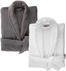 Aktuelles Damen oder Herren Bademantel Angebot bei REWE in Hamburg ab 19,99 €