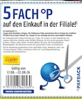 Netto Marken-Discount - 5FACH°P Angebot im Prospekt 5FACH°P bei Netto Marken-Discount im Prospekt "" für