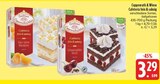 Käse-Sahne Mandarine im Angebot bei E center in Schwabach Käse-Sahne Mandarine Angebote von Coppenrath & Wiese bei E center Schwabach für 3,29 €