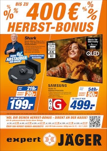 Aktueller expert Prospekt für Gera und Ungebung,  Seiten zum blättern expert Prospekt Top Angebote mit  Seiten in Gera und Umgebung