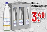 Mineralwasser bei Trinkgut im Bad Kreuznach Prospekt für 3,49 €