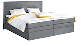Boxspringbett Lorica für 799,99 € bei SB Möbel Boss im Angebot Boxspringbett Lorica im aktuellen SB Möbel Boss Prospekt