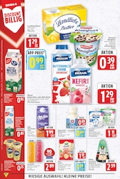 Milka im E center Prospekt in Falkensee Aktueller E center Prospekt mit Milka, "Aktuelle Angebote", Seite 13