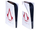 Assassins Creed PS5 Konsole Soft Silicone Cover Konsolen-Cover für PS5, Weiß von FREAKS & GEEKS im aktuellen MediaMarkt Saturn Prospekt für 26,99 €