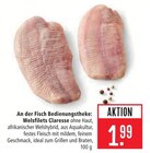 Welsfilets Claresse im Angebot bei Marktkauf in Stuttgart Welsfilets Claresse Angebote bei Marktkauf Stuttgart für 1,99 €