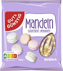 EDEKA Villingen-Schwenningen - Mandeln Angebot im Prospekt Mandeln bei EDEKA im Villingen-Schwenningen Prospekt für 1,11 €