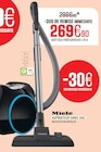 Aspirateur sans sac BOOSTCX1BLUEPULSE à Extra dans Sartrouville Aspirateur sans sac BOOSTCX1BLUEPULSE à Extra dans Sartrouville