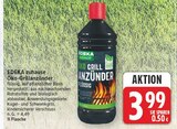 Öko-Grillanzünder im Angebot bei E center in Falkensee Öko-Grillanzünder Angebote von EDEKA zuhause bei E center Falkensee für 3,99 €