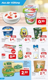 Butter im Markant Nordwest Prospekt "DER MARKT FÜR GUTES ESSEN UND TRINKEN" mit 16 Seiten (Bielefeld)