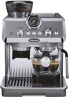 Siebträger-Espressomaschine La Specialista Arte Evo EC9255.M im Angebot bei expert in Erkelenz Siebträger-Espressomaschine La Specialista Arte Evo EC9255.M Angebote von DeLonghi bei expert Erkelenz für 399,00 €