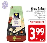Grana Padano von Edeka im aktuellen EDEKA Prospekt für 3,99 €