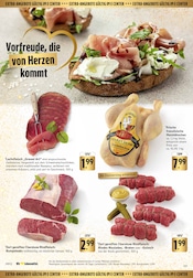 Fleisch im E center Prospekt in Trier Aktueller E center Prospekt mit Fleisch, "Aktuelle Angebote", Seite 38