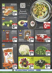 Aktueller E center Prospekt mit Blumen, "Wir lieben Lebensmittel!", Seite 5