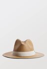 Chapeau forme panama - Monoprix Valence à Valence Chapeau forme panama en promo chez Monoprix Valence Valence à 24,99 €