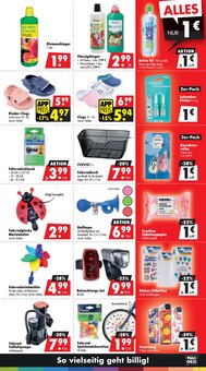 Fahrrad im Mäc-Geiz Prospekt "Aktuelle Angebote" mit 8 Seiten (Magdeburg)
