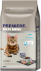 Trockenahrung für Katzen von Premiere im aktuellen Fressnapf Prospekt für 12,99 €