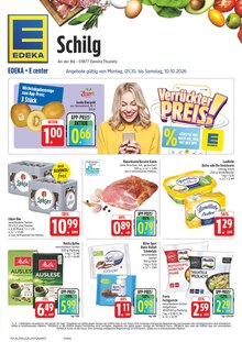 Aktueller EDEKA Prospekt (Demitz-Thumitz) EDEKA Prospekt "Wir lieben Lebensmittel!" mit Seiten (Demitz-Thumitz)