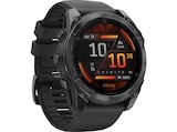 fenix® 8 - 51 mm AMOLED Smartwatch Edelstahl Silikon, 26 mm, Schwarz im Angebot bei MediaMarkt Saturn in Erkelenz fenix® 8 - 51 mm AMOLED Smartwatch Edelstahl Silikon, 26 mm, Schwarz Angebote von GARMIN bei MediaMarkt Saturn Erkelenz für 749,99 €