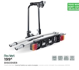 DISCOVER - Feu Vert - Feu Vert DISCOVER - Feu Vert à 199,00 € dans le catalogue Feu Vert