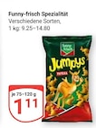 GLOBUS Riesweiler Prospekt mit  im Angebot für 1,11 €