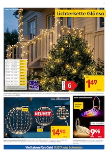 13 Led lichterkette Angebote in Essen